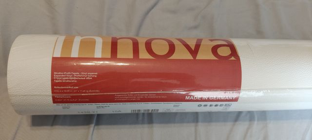 Papel pintado vinilo Innova Made in Germany 2 roll