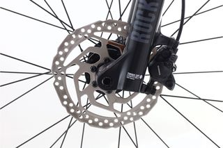 Bicicleta Trek Procaliber 9.5 talla M Reacondicionada