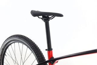Bicicleta Trek Procaliber 9.5 talla M Reacondicionada