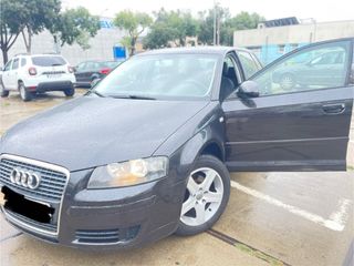 Audi A3 2007