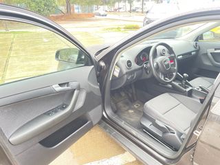 Audi A3 2007