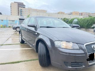 Audi A3 2007