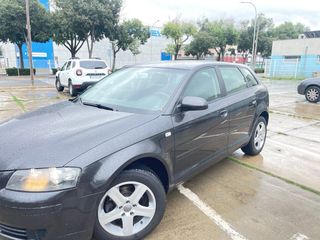 Audi A3 2007