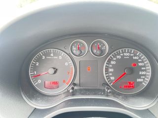 Audi A3 2007