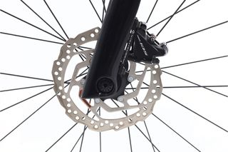 Bicicleta KTM Revelation Pro talla 52 Reacondicionada