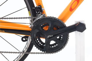 Bicicleta Orbea Orca talla 54 Reacondicionada