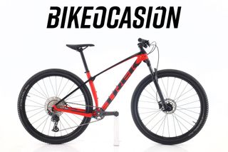 Bicicleta Trek Procaliber 9.5 talla M Reacondicionada