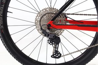 Bicicleta Trek Procaliber 9.5 talla M Reacondicionada