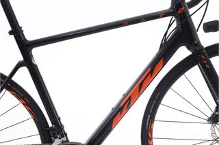 Bicicleta KTM Revelation Pro talla 52 Reacondicionada