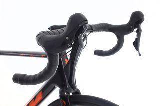 Bicicleta KTM Revelation Pro talla 52 Reacondicionada