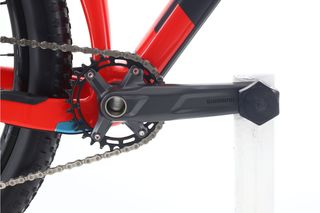 Bicicleta Trek Procaliber 9.5 talla M Reacondicionada