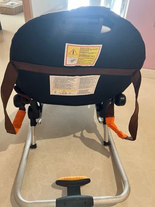 Hamaca bebé Jane Fold