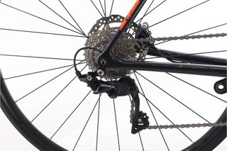 Bicicleta KTM Revelation Pro talla 52 Reacondicionada