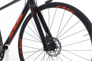 Bicicleta KTM Revelation Pro talla 52 Reacondicionada