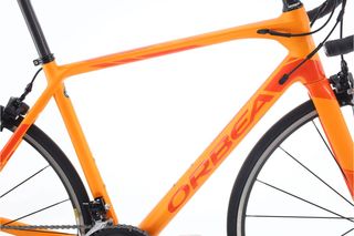 Bicicleta Orbea Orca talla 54 Reacondicionada