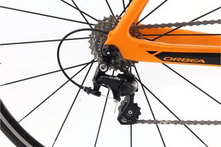 Bicicleta Orbea Orca talla 54 Reacondicionada