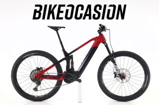 Bicicleta Megamo Crave XT talla M Reacondicionada