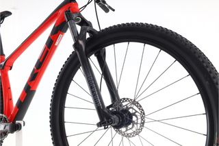Bicicleta Trek Procaliber 9.5 talla M Reacondicionada