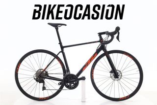 Bicicleta KTM Revelation Pro talla 52 Reacondicionada