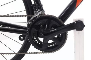 Bicicleta KTM Revelation Pro talla 52 Reacondicionada