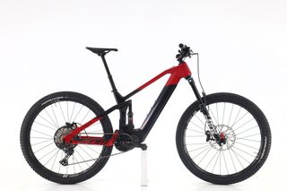Bicicleta Megamo Crave XT talla M Reacondicionada