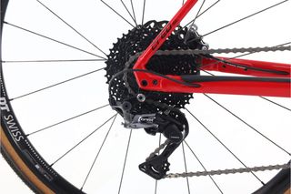 Bicicleta Specialized Turbo Creo SL talla 56 Reacondicionada