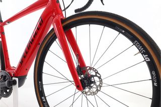 Bicicleta Specialized Turbo Creo SL talla 56 Reacondicionada