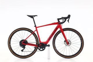 Bicicleta Specialized Turbo Creo SL talla 56 Reacondicionada