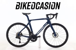 Bicicleta Pinarello Paris Di2 12V talla 54 Reacondicionada