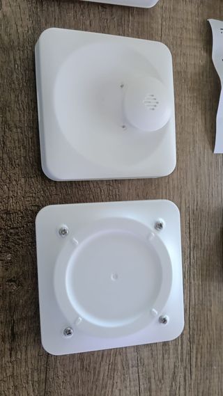 Sistema detector fugas agua WiFi