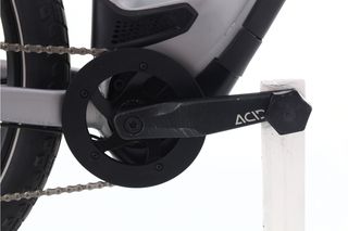 Bicicleta Cube Nuride Hybrid EXC talla L Reacondicionada