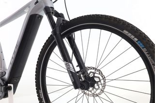 Bicicleta Cube Nuride Hybrid EXC talla L Reacondicionada