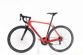 Bicicleta Specialized Tarmac talla 54 Reacondicionada