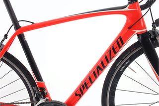 Bicicleta Specialized Tarmac talla 54 Reacondicionada