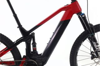 Bicicleta Megamo Crave XT talla M Reacondicionada