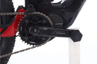 Bicicleta Megamo Crave XT talla M Reacondicionada