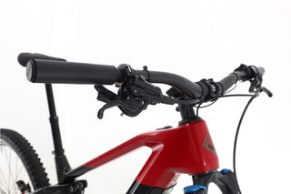 Bicicleta Megamo Crave XT talla M Reacondicionada