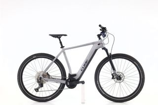 Bicicleta Cube Nuride Hybrid EXC talla L Reacondicionada