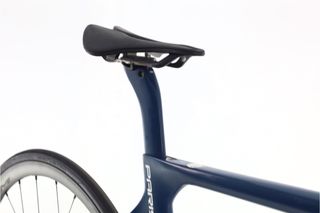 Bicicleta Pinarello Paris Di2 12V talla 54 Reacondicionada