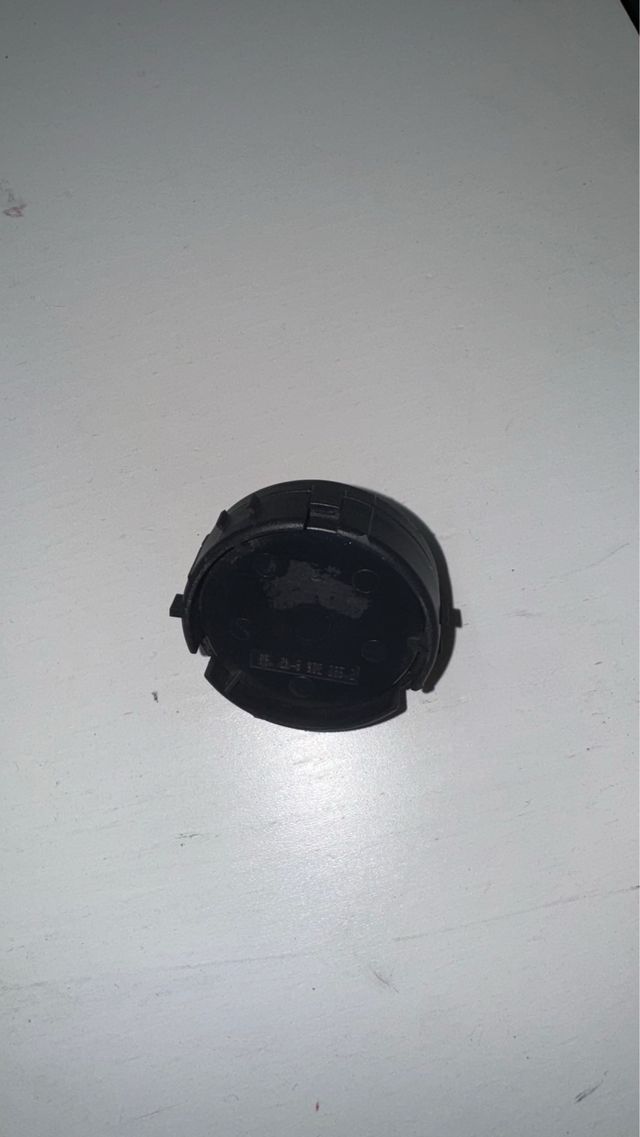 Gong trasero PDC BMW