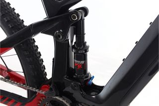 Bicicleta Megamo Crave XT talla M Reacondicionada