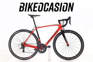 Bicicleta Specialized Tarmac talla 54 Reacondicionada