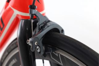 Bicicleta Specialized Tarmac talla 54 Reacondicionada