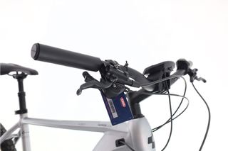 Bicicleta Cube Nuride Hybrid EXC talla L Reacondicionada