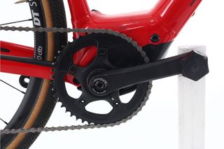 Bicicleta Specialized Turbo Creo SL talla 56 Reacondicionada