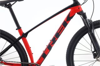 Bicicleta Trek Procaliber 9.5 talla M Reacondicionada