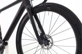 Bicicleta Canyon Endurace CF SLX Di2 11V talla 50 Nueva