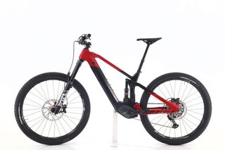 Bicicleta Megamo Crave XT talla M Reacondicionada