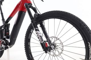 Bicicleta Megamo Crave XT talla M Reacondicionada