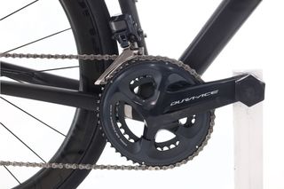 Bicicleta Canyon Endurace CF SLX Di2 11V talla 50 Nueva